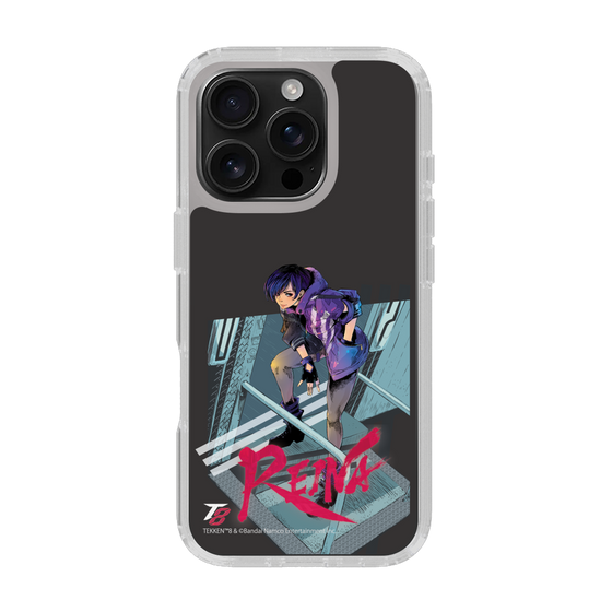 Slim Protection Case［ TEKKEN - Reina ］
