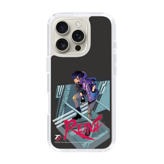 Slim Protection Case［ TEKKEN - Reina ］
