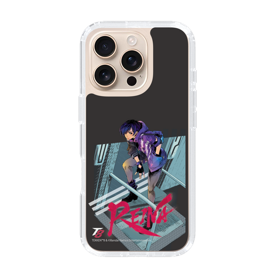 Slim Protection Case［ TEKKEN - Reina ］