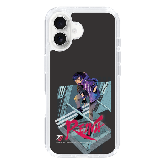 Slim Protection Case［ TEKKEN - Reina ］