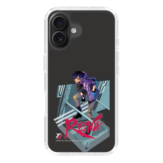 Slim Protection Case［ TEKKEN - Reina ］