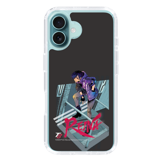Slim Protection Case［ TEKKEN - Reina ］