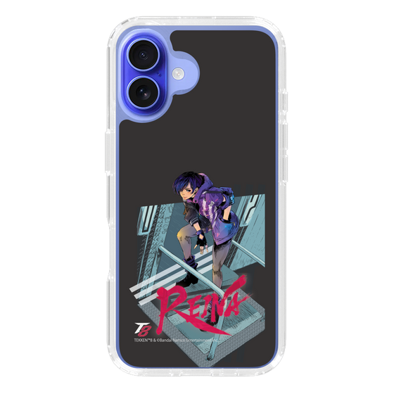 Slim Protection Case［ TEKKEN - Reina ］