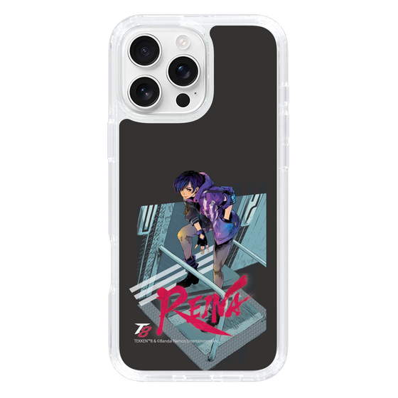 Slim Protection Case［ TEKKEN - Reina ］
