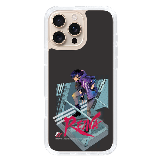 Slim Protection Case［ TEKKEN - Reina ］