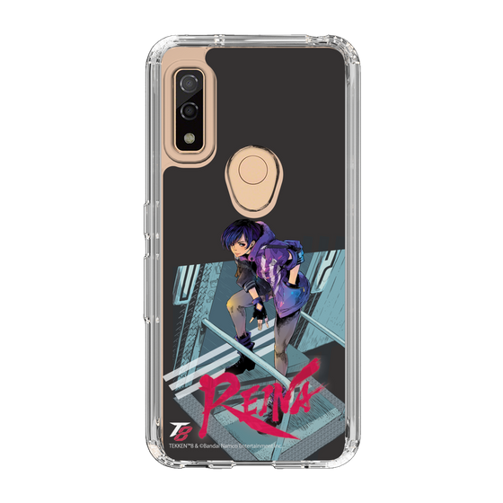 Slim Protection Case［ TEKKEN - Reina ］