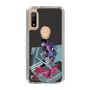 Slim Protection Case［ TEKKEN - Reina ］