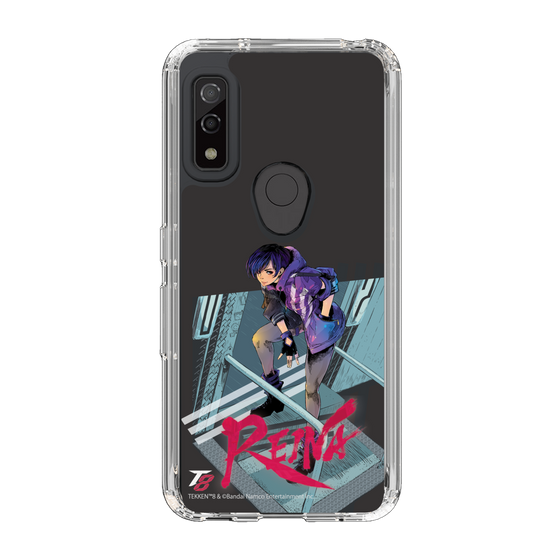 Slim Protection Case［ TEKKEN - Reina ］