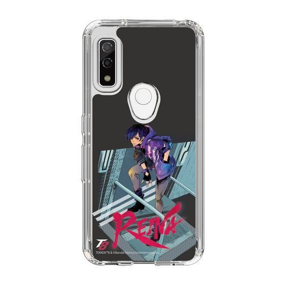 Slim Protection Case［ TEKKEN - Reina ］