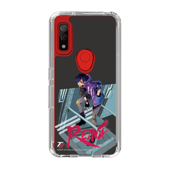 Slim Protection Case［ TEKKEN - Reina ］