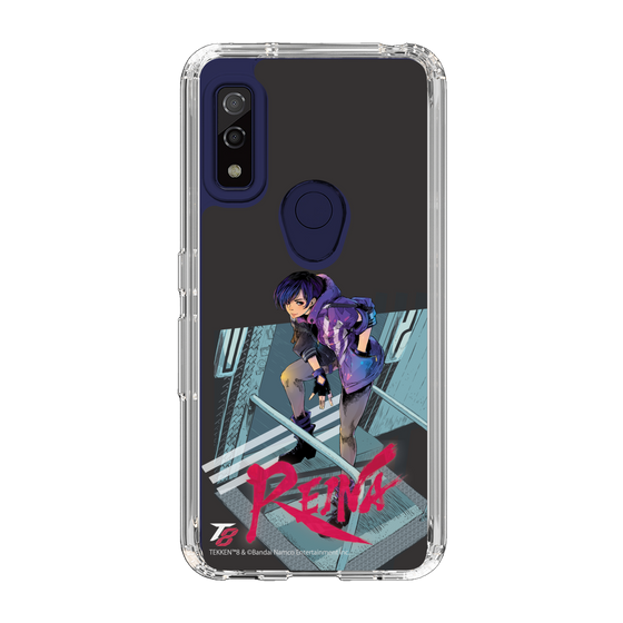 Slim Protection Case［ TEKKEN - Reina ］