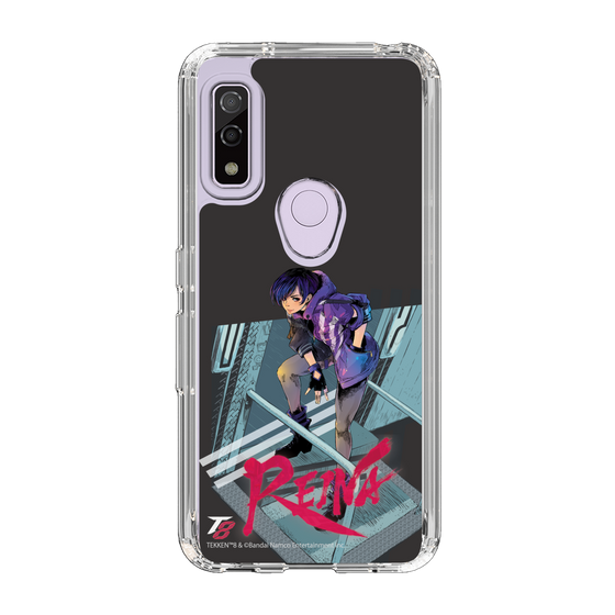 Slim Protection Case［ TEKKEN - Reina ］