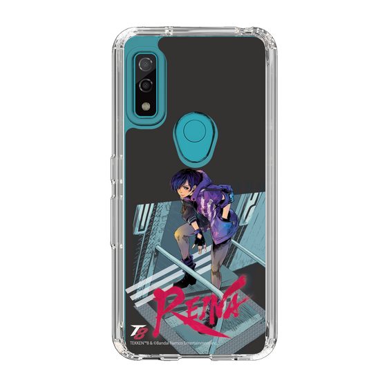 Slim Protection Case［ TEKKEN - Reina ］