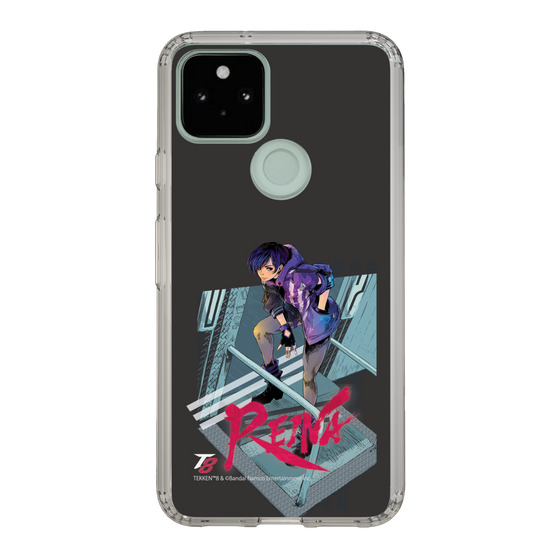 Slim Protection Case［ TEKKEN - Reina ］