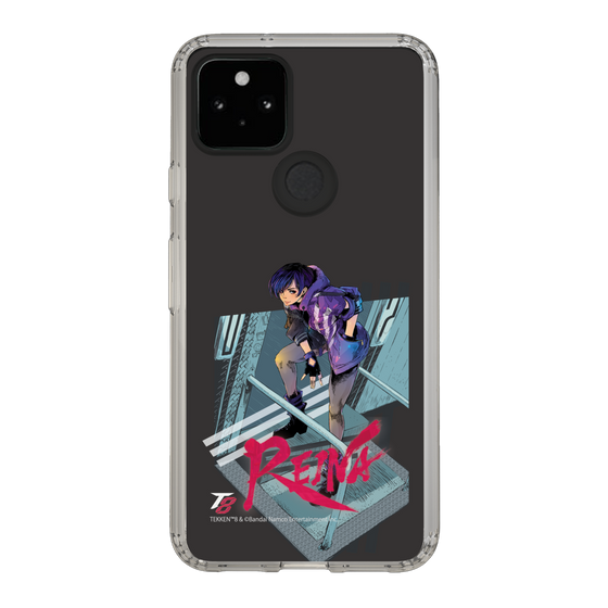 Slim Protection Case［ TEKKEN - Reina ］