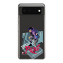 Slim Protection Case［ TEKKEN - Reina ］