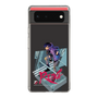 Slim Protection Case［ TEKKEN - Reina ］