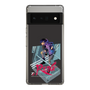 Slim Protection Case［ TEKKEN - Reina ］