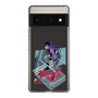 Slim Protection Case［ TEKKEN - Reina ］