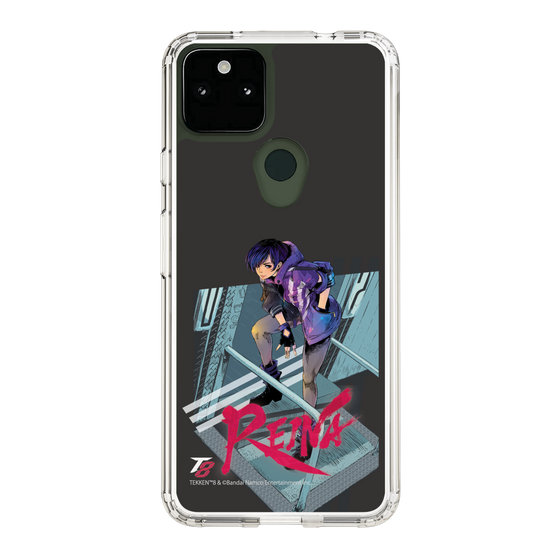 Slim Protection Case［ TEKKEN - Reina ］