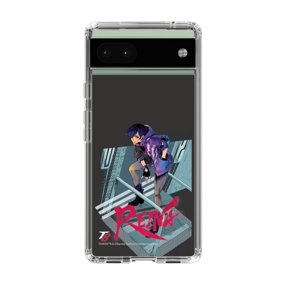 Slim Protection Case［ TEKKEN - Reina ］