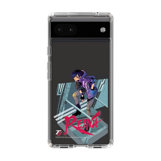 Slim Protection Case［ TEKKEN - Reina ］