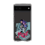 Slim Protection Case［ TEKKEN - Reina ］