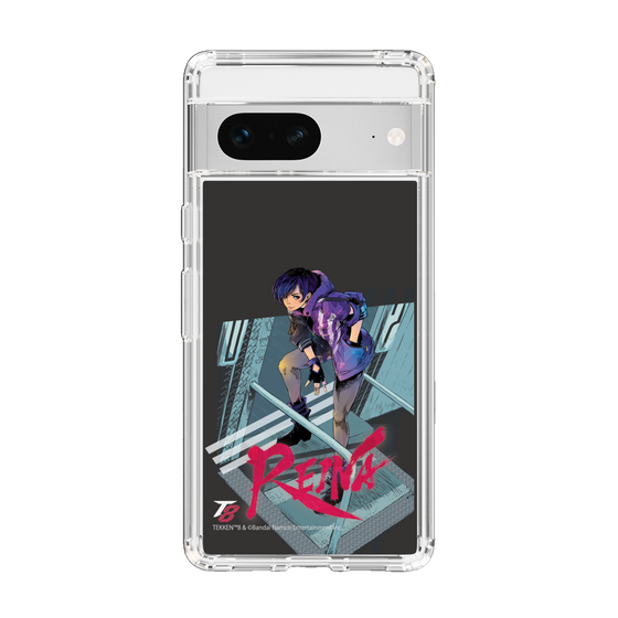 Slim Protection Case［ TEKKEN - Reina ］