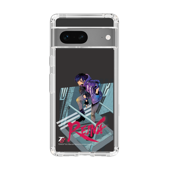 Slim Protection Case［ TEKKEN - Reina ］