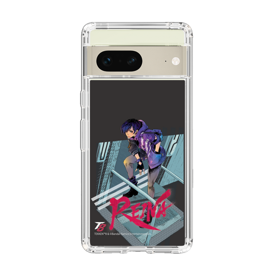 Slim Protection Case［ TEKKEN - Reina ］