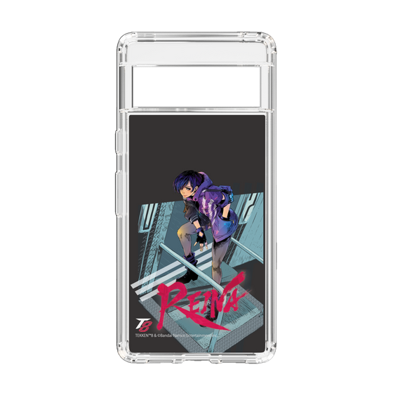 Slim Protection Case［ TEKKEN - Reina ］