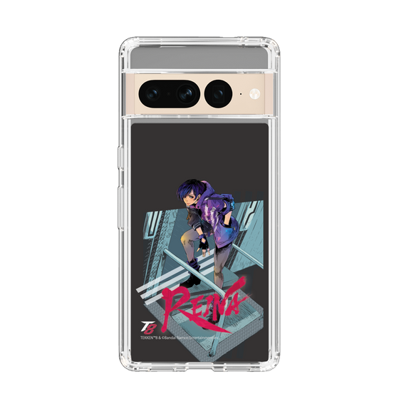 Slim Protection Case［ TEKKEN - Reina ］