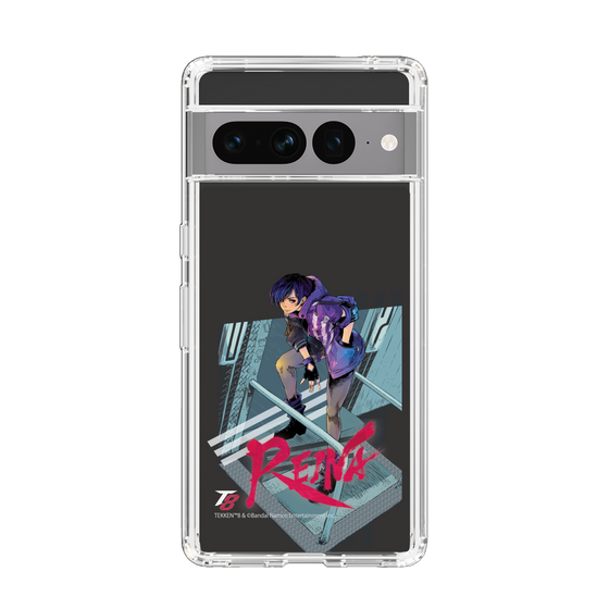 Slim Protection Case［ TEKKEN - Reina ］