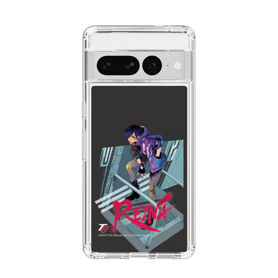 Slim Protection Case［ TEKKEN - Reina ］