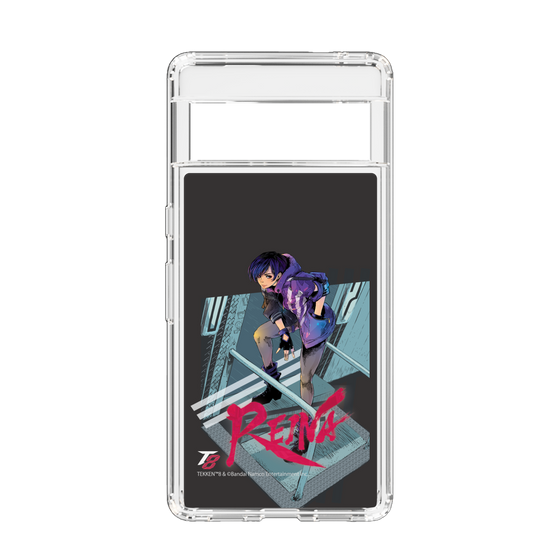 Slim Protection Case［ TEKKEN - Reina ］
