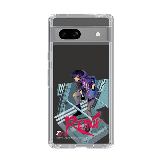 Slim Protection Case［ TEKKEN - Reina ］