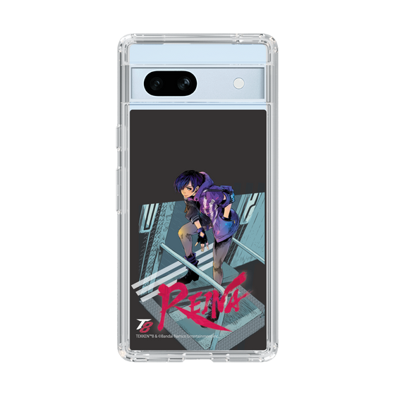 Slim Protection Case［ TEKKEN - Reina ］