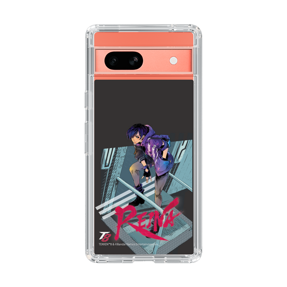 Slim Protection Case［ TEKKEN - Reina ］