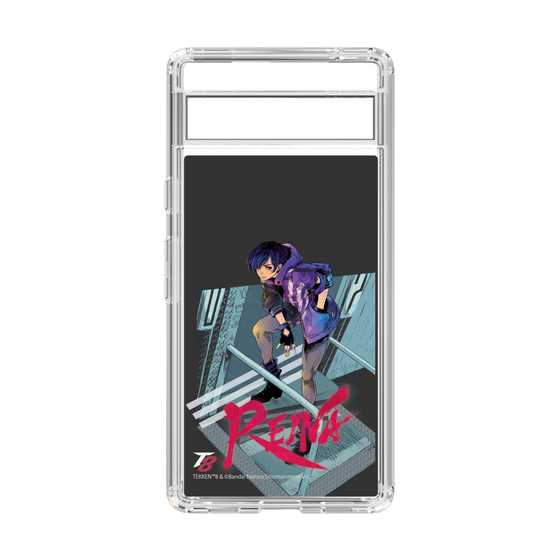 Slim Protection Case［ TEKKEN - Reina ］
