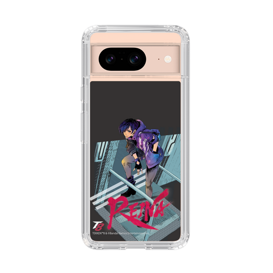 Slim Protection Case［ TEKKEN - Reina ］