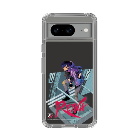 Slim Protection Case［ TEKKEN - Reina ］