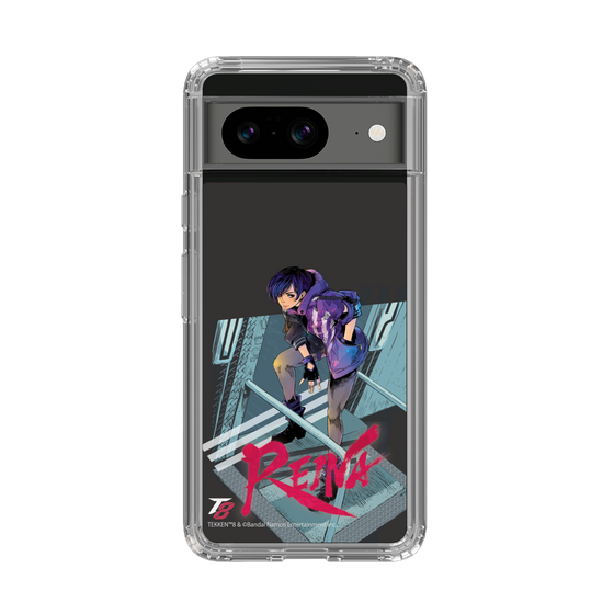 Slim Protection Case［ TEKKEN - Reina ］