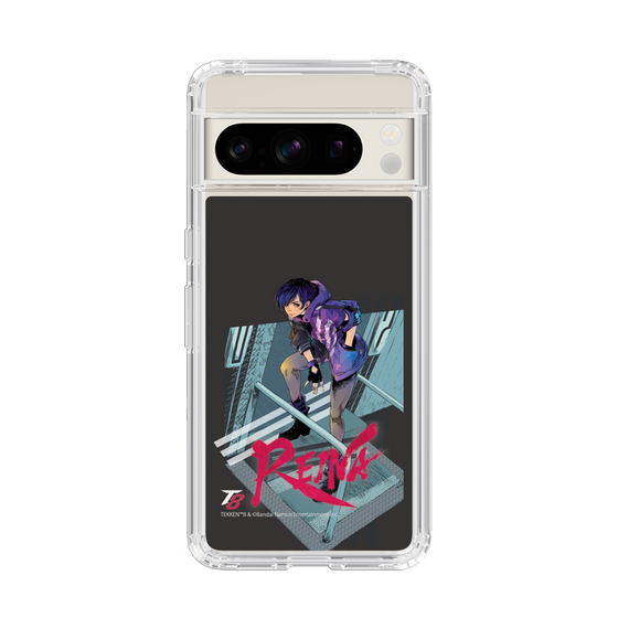 Slim Protection Case［ TEKKEN - Reina ］