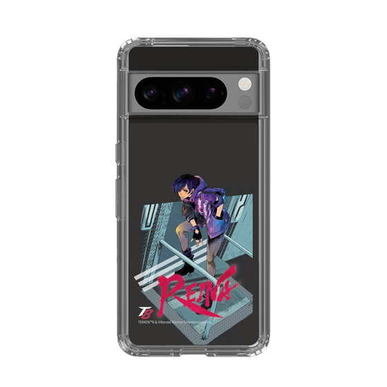 Slim Protection Case［ TEKKEN - Reina ］