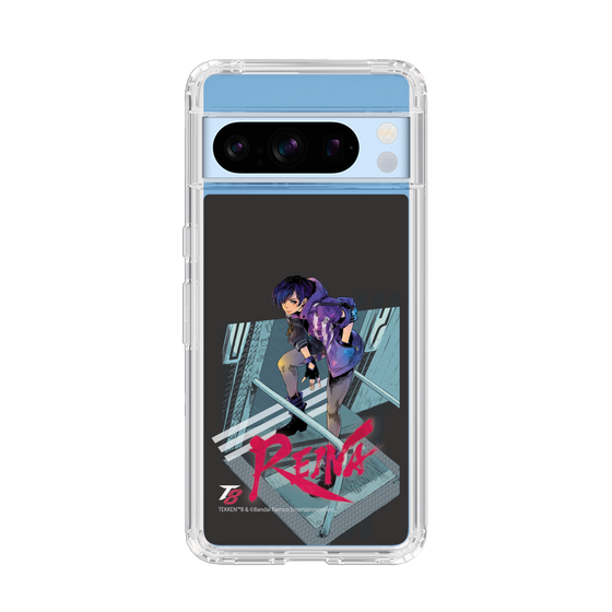 Slim Protection Case［ TEKKEN - Reina ］