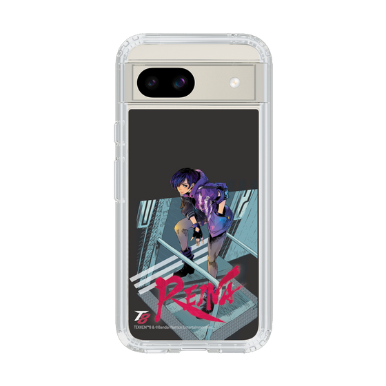Slim Protection Case［ TEKKEN - Reina ］