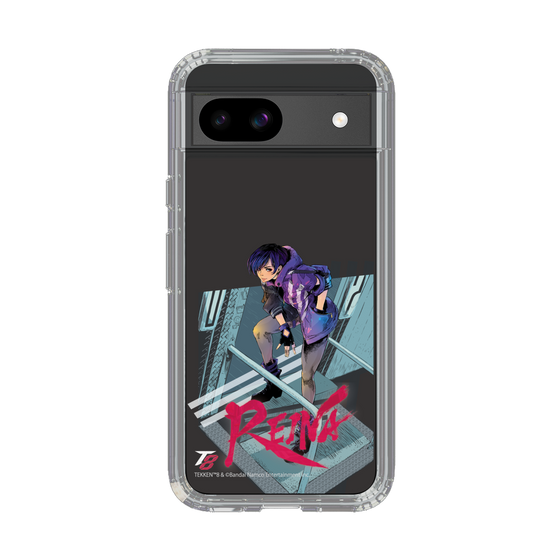 Slim Protection Case［ TEKKEN - Reina ］