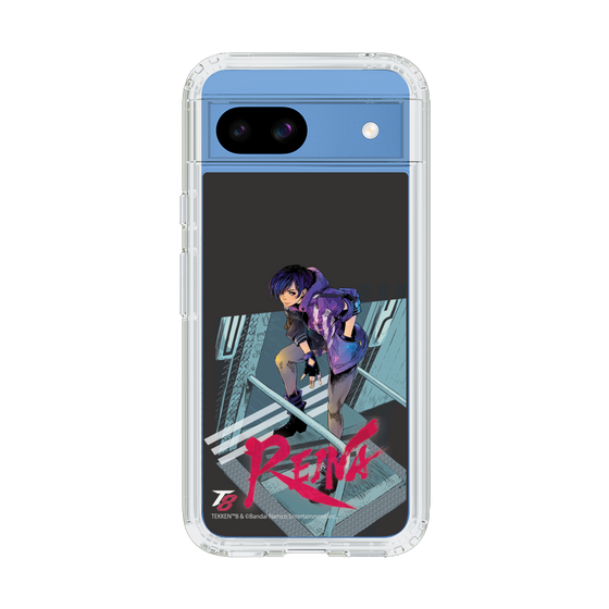 Slim Protection Case［ TEKKEN - Reina ］