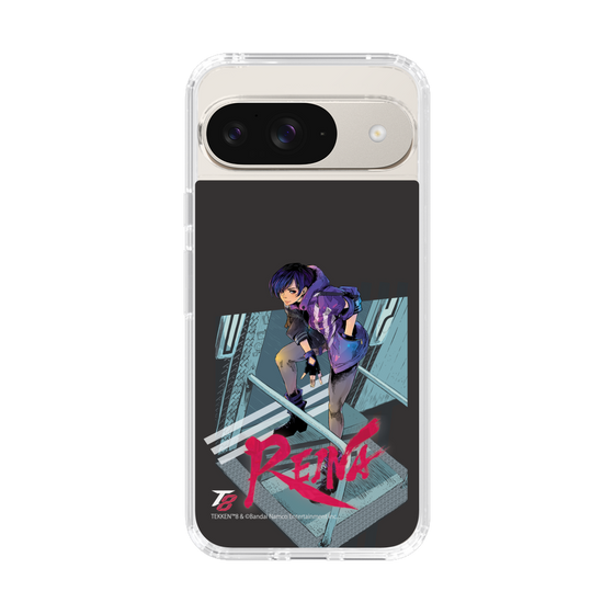 Slim Protection Case［ TEKKEN - Reina ］