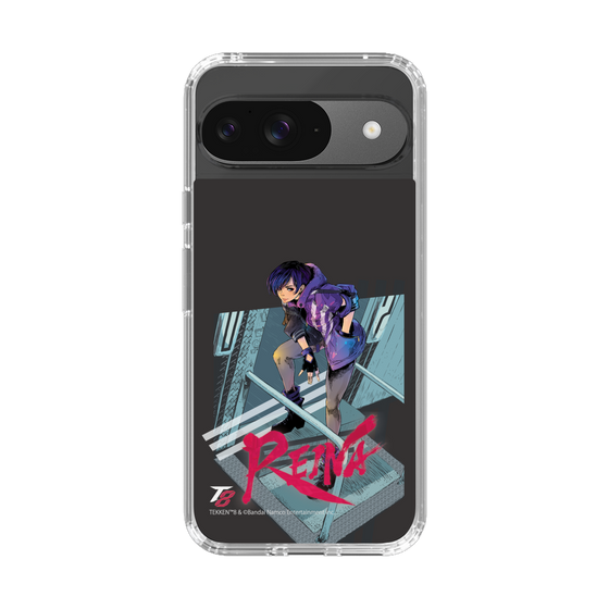 Slim Protection Case［ TEKKEN - Reina ］